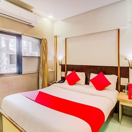 Oyo Flagship 19825 Hotel Panchratna Panvel Eksteriør billede